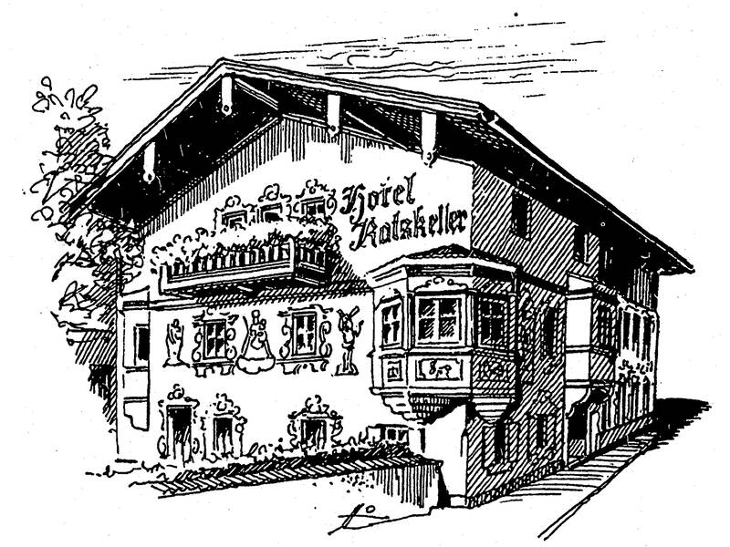 Marktschreiberhaus