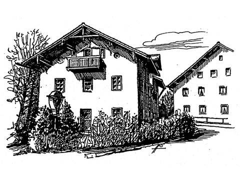 Hofmühle