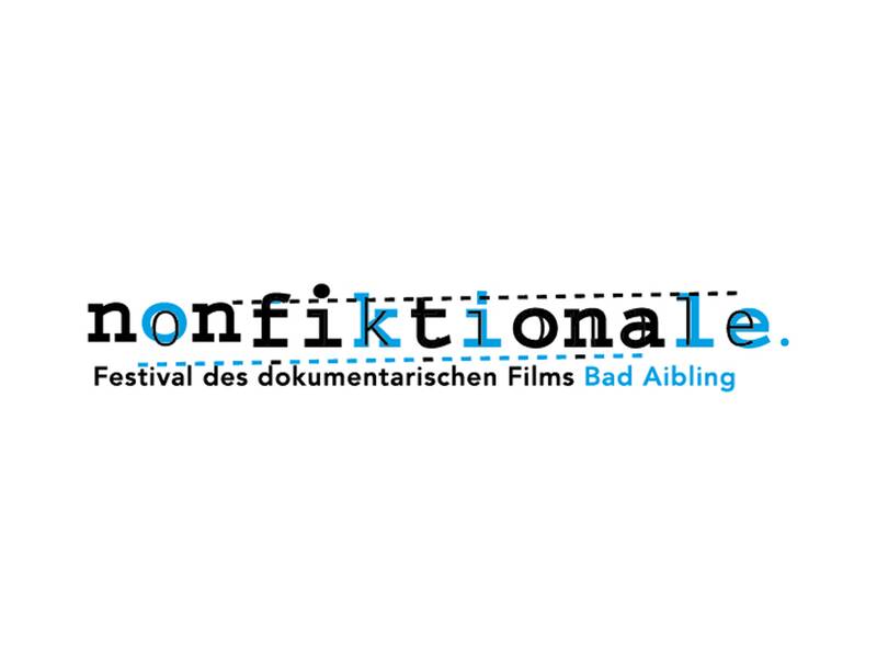 Logo Fimfestival nonfiktionale