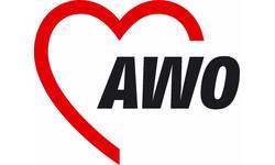 Logo der AWO Arbeiterwohlfahrt