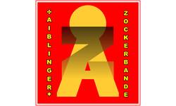 Logo der Aiblinger Zockerbande