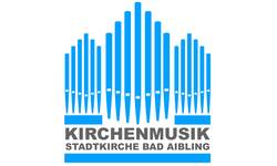 Logo Kirchenmusik der Chorgemeinschaft Bad Aibling