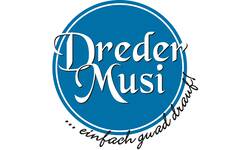 Logo Dreder Musi