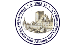 Logo Historischer Verein Bad Aibling