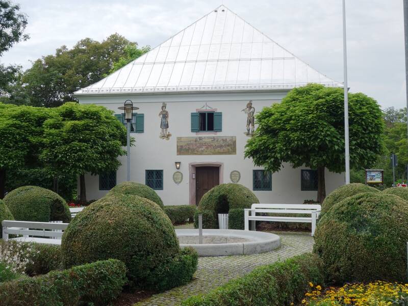 Historischer Verein - Heimatmuseum