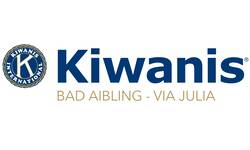 Logo Kiwanis Club