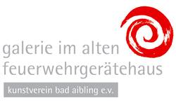 Logo Kunstverein Bad Aibling